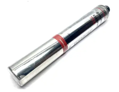 USED PENTAIR EVERPURE REPLACEMENT CARTRIDGE 1.5 GPM 7-TO