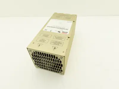 Astec VS1-L4-03(-CE) Power Supply 115-230VAC Input 15V 100A 1500W Output