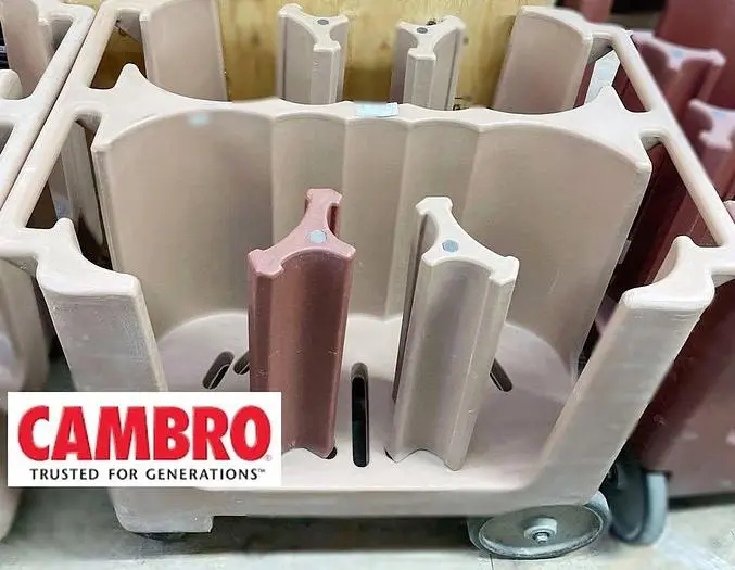 Used CAMBRO _UNKNOWN_ Dishwashers British Columbia CA | Surrey Food Equipment #434348