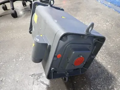 USED SIEMENS 1FT51340AA711Z