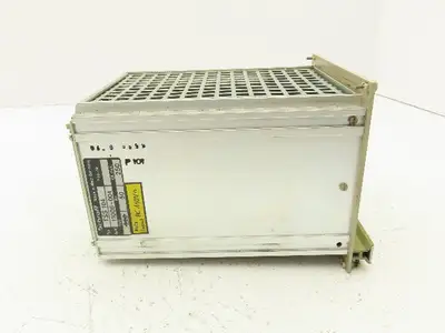 Used SCHROFF _UNKNOWN_ PLC Power Supplies | Arrow Industrial #640623