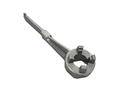 USED SCOPENEXT DW40, WBB2213158