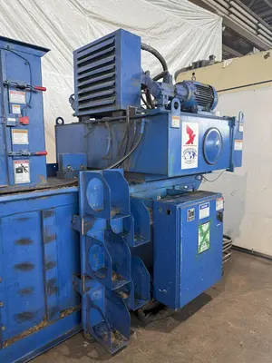 USED AMERICAN PAC40297T20