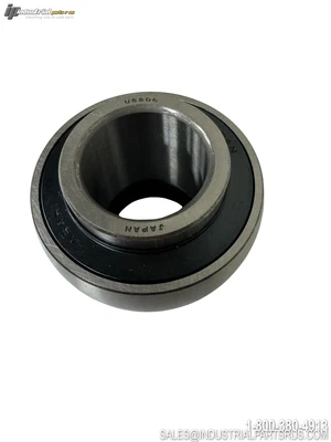 New | in-Stock AMI UC206 Bearings Kentucky US | Industrial Parts R Us Inc. #1150284