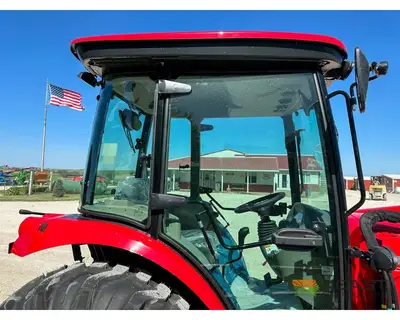 Used TYM _UNKNOWN_ Utility Tractors Iowa US | Keast Enterprises #1360506