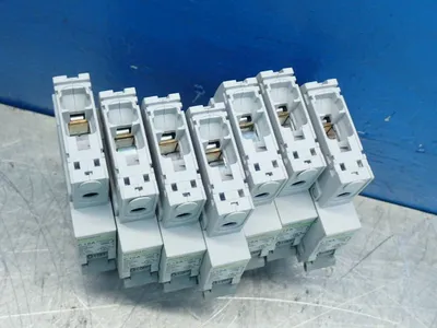 Used NOARK E355392 Circuit Breakers Ohio US | HGR 24 #1069981
