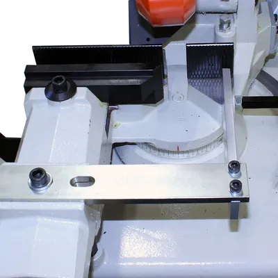 BAILEIGH BA9-1002434 Cold Saws Manual | Sierra Victor Industries (2)