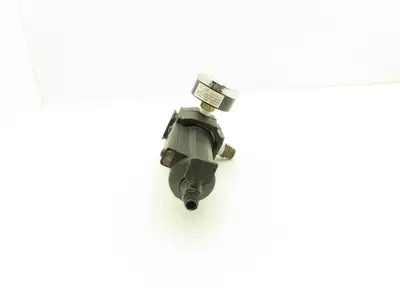 Norgren B73G-3AK-QD3-RMN Pneumatic Air Filter Regulator 5-150PSI 3/8" NPT