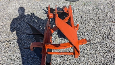USED DEARBORN 10-156