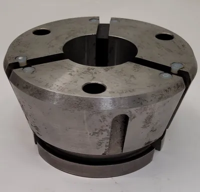 HARDINGE HQC-65 Tooling & Accessories, Collets | Machinery Central (4)