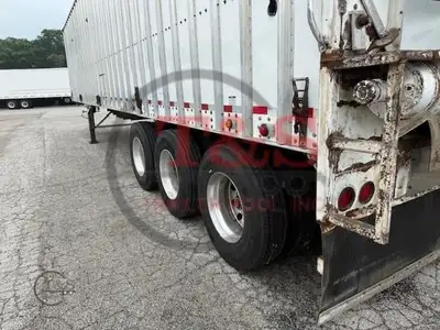 Used 2019 IMCO IDAHO _UNKNOWN_ Misc Trailers Illinois US | T&S Trailer Pool #1509444