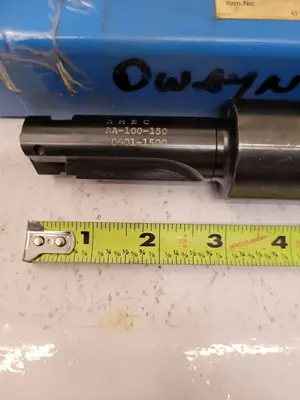 Used ALLIED MACHINE AND ENGINEERING 20601-1500 Misc Industrial Equipment Kentucky US | Aucto #688248