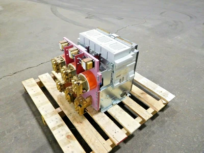 Used Siemens WLF2A316 Circuit Breakers Ohio US | Equipment Recovery Corp. #1330580
