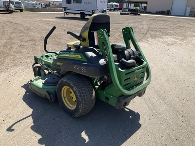 USED 2021 JOHN DEERE Z950M