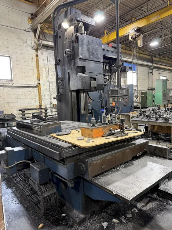 Used DEVLIEG 5K-96 Jig Mills Ohio US | G-2000, Inc. #1063205