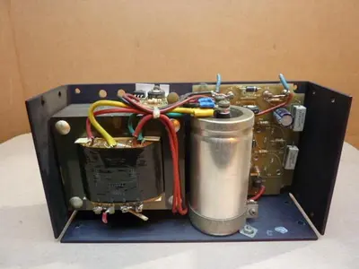 USED ELPAC SOLV60-24