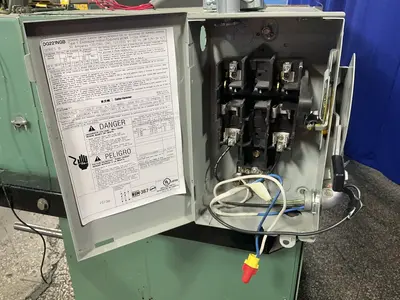 Used NEWMCO 630 Wire Straighteners & Cut-Offs Ohio US | HGR 24 #1443374