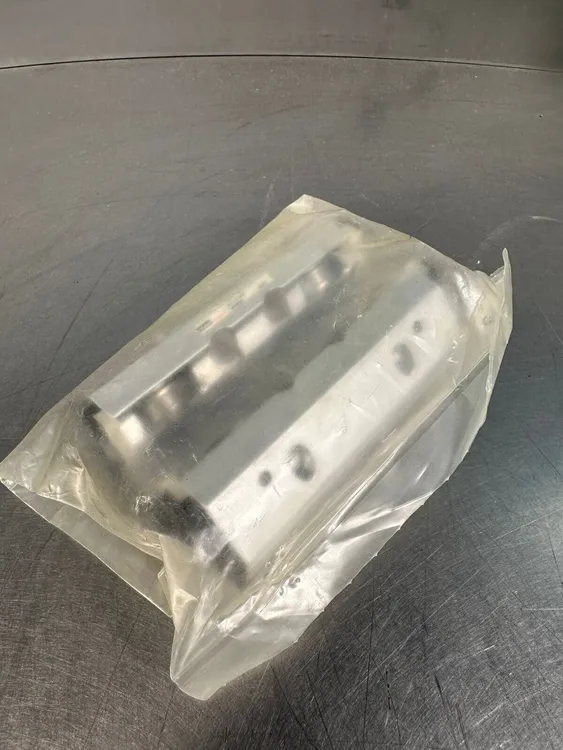 Used Parker FDC25HP-00000201 PLC Processors | Palmetto Automation #1156519