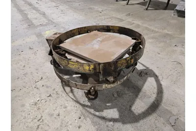 Used _UNKNOWN_ _UNKNOWN_ Drum Dumpers & Lifts Texas US | IRS Auction #1488539