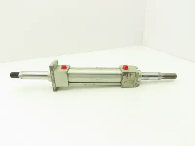 Used SHEFFER _UNKNOWN_ Hydraulic Cylinders Indiana US | Arrow Industrial #1086363