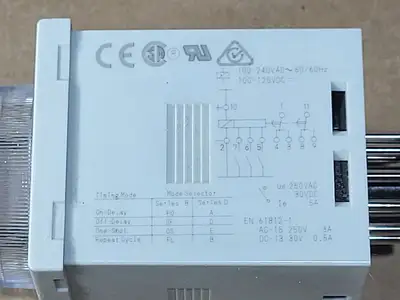New | in-Stock ALLEN-BRADLEY 700-HR52TA17 Misc Electrical & Power Parts British Columbia CA | Lenmark #1439348