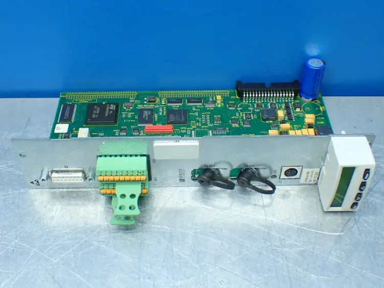 Used REXROTH R911312231 Electrical Controls | HGR 24 #748282