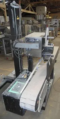 USED LABEL-AIRE 2111-M