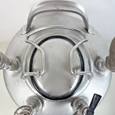 USED Certified Alloy Products Corp S602045-1-003
