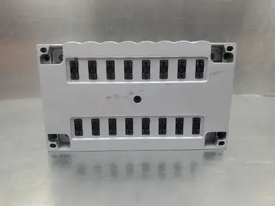 FESTO CPV14-GE-FB-8 Manifold Module, (18262, B707) 24VDC. 6E-19
