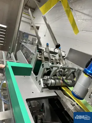 USED Marchesini Marchesini Cartoner, Model MA80