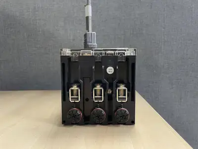 NEW MOELLER NZMH 6-100