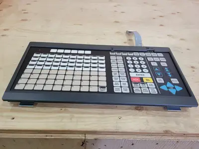 USED HONEYWELL 51403165-400