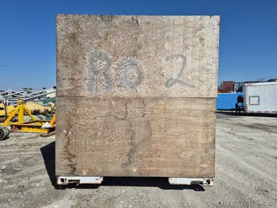 Used EVOQUA _UNKNOWN_ Parts (Hydraulics and Pneumatics) British Columbia CA | Lenmark #1440595