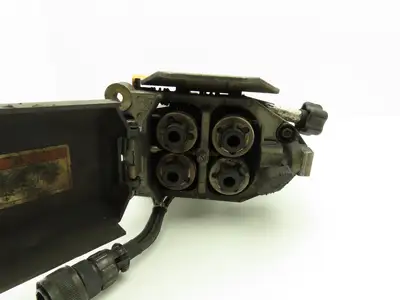Miller/Stature 5076-011 Welder Wire Motor Feeder 115VDC