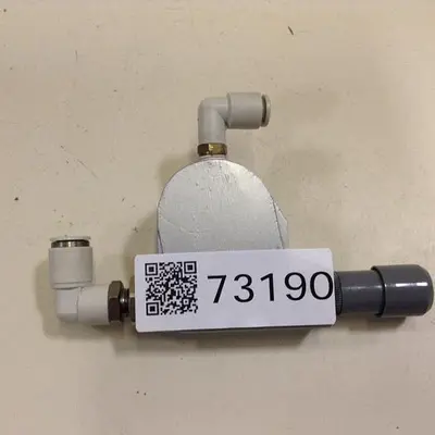 USED CKD CORP VPF1-10HS