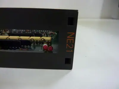 USED MITSUBISHI NE21
