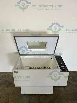 USED LAB LINE INSTRUMENTS 3525 INCUBATOR SHAKER  1" ORBIT