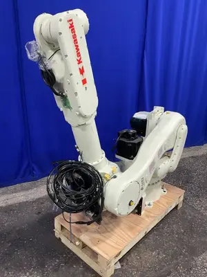 Used 2018 KAWASAKI RS030N B Robots Ohio US | HGR 24 #1568557