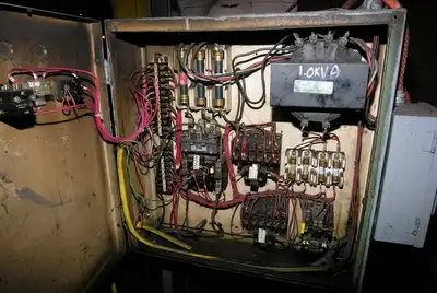 USED UNIVERSAL HD2-MTI-NC
