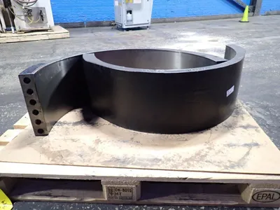 Used SIEMENS GAMESA _UNKNOWN_ Misc Electrical & Power Parts Ohio US | HGR 24 #1148109