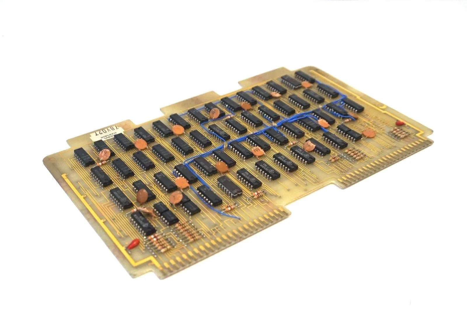 USED CINCINNATI MILACRON 4-531-3113A00B PC BOARD 45313113A00B