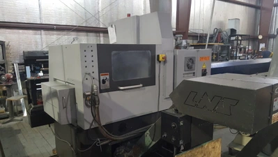 USED 2011 TSUGAMI SS32