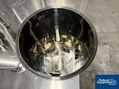 Used Fluid Air _UNKNOWN_ Fluid Bed Dryers Ohio US | Federal Equipment Company #1337785