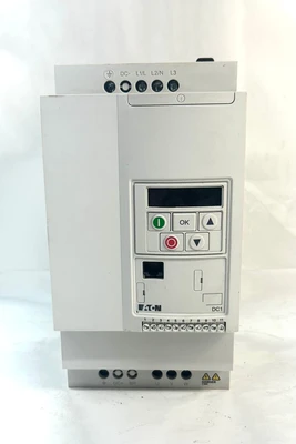 USED EATON CORP. DC1-34030NB-A20CE1