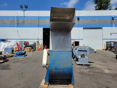 USED SILENTVANE 3022