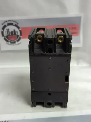 Used SQUARE D FAL26015 Circuit Breakers | Surplus Asset Holdings #1190170