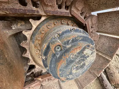 Used 2013 TEREX FINLAY J1170 Crushers New Jersey US | Proxy Equipment #1425968