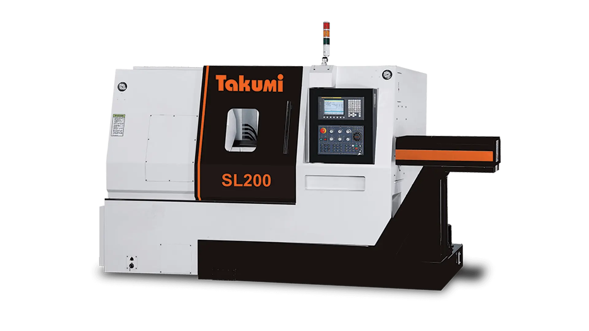 NEW TAKUMI SL200