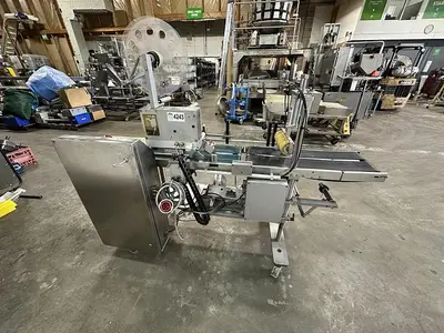USED 2002 CFS OLTB-150L