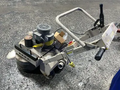 Used EDCO 2ECNG1.5 Material Handling (misc) Ohio US | HGR 24 #1304088